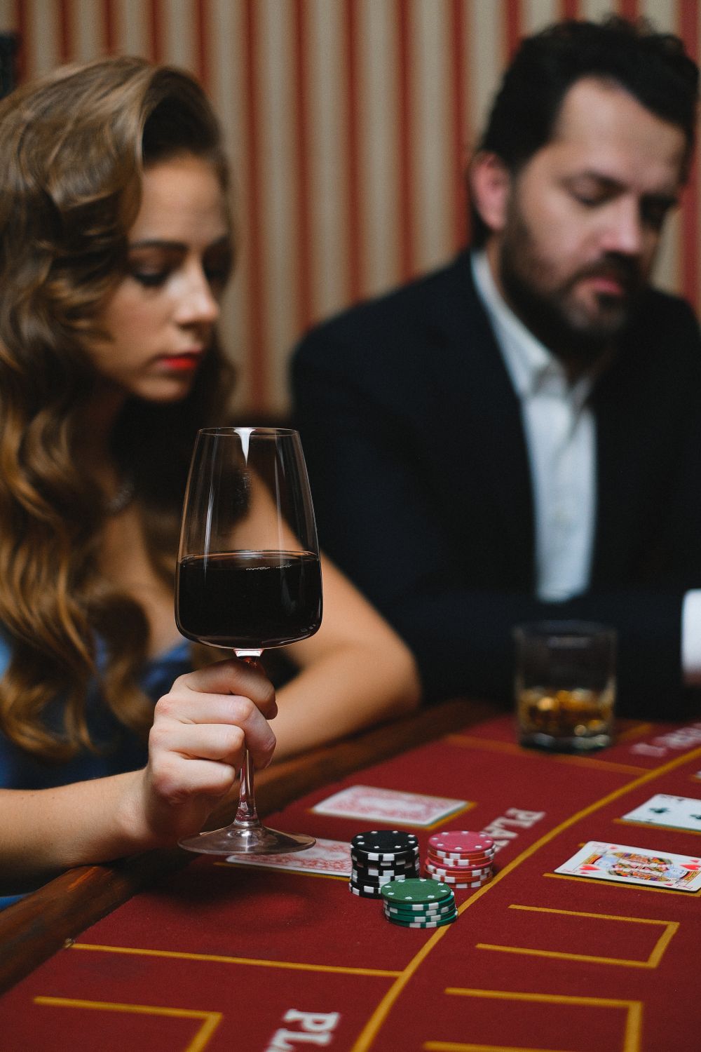 Blackjack Sheet: A Comprehensive Guide for Casino Enthusiasts
