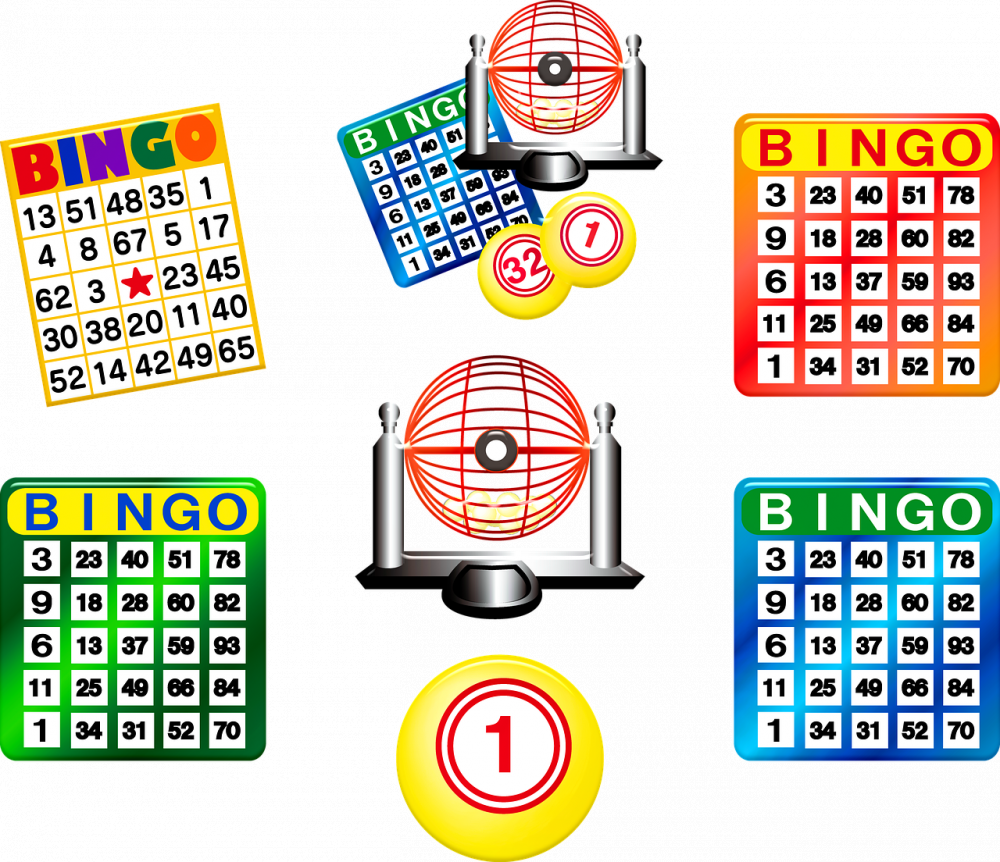 Danskespil Bingo: Et populært casino spil med en spændende historie