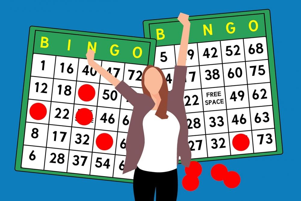 Bingo sjov: Et Dybdegående Indblik i et Populært Casinospil