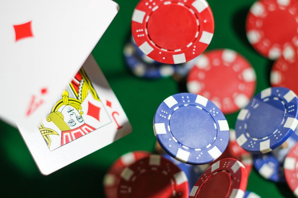 Blackjack Skema: En Guide til Casino-entusiaster