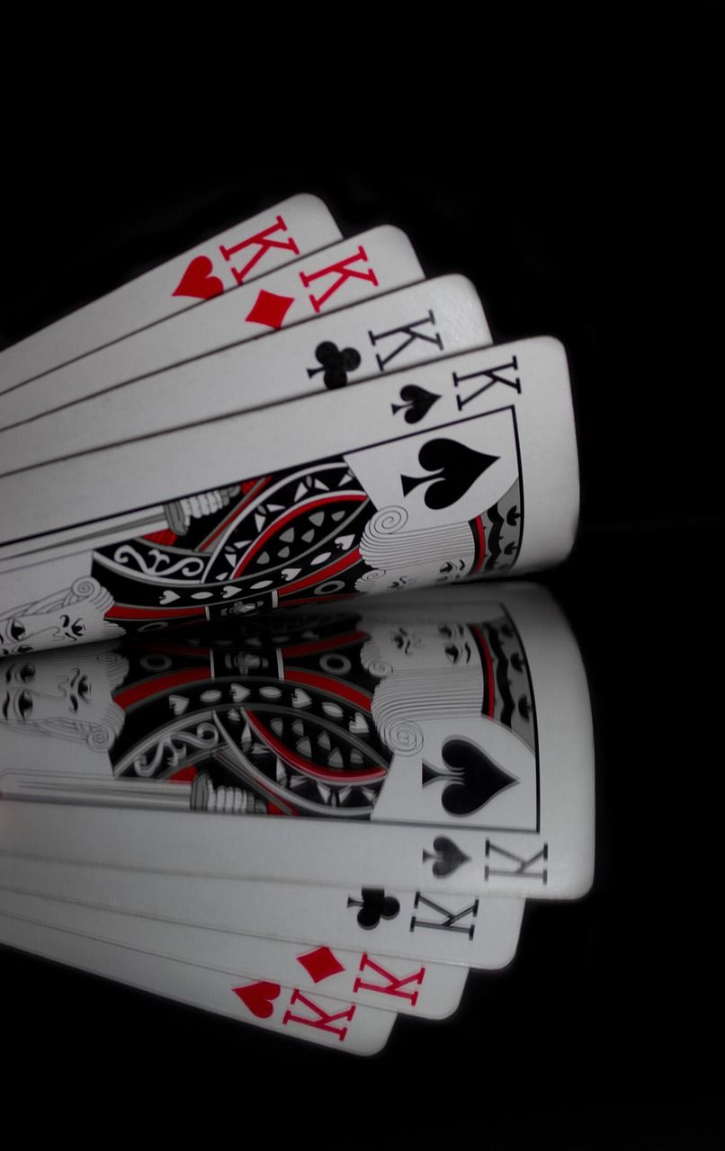 Online Blackjack: En Komplet Guide til Casino Spil-Entusiaster