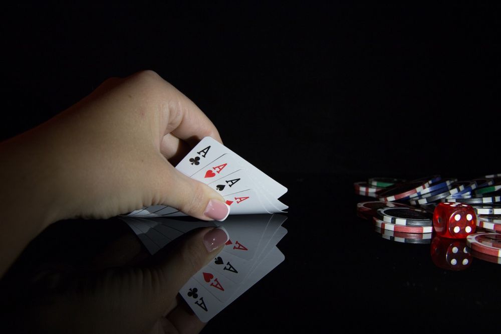 Blackjack Casino: En dybdegående guide til elskere af casino og spil