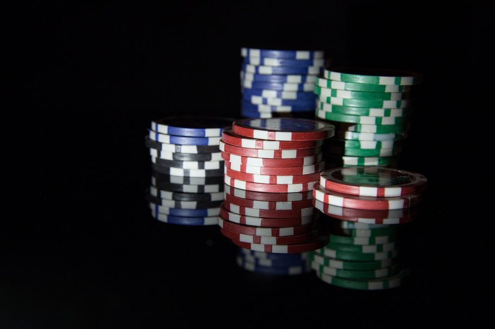Black Jack Skema: En Uundværlig Guide til Casino Spillere