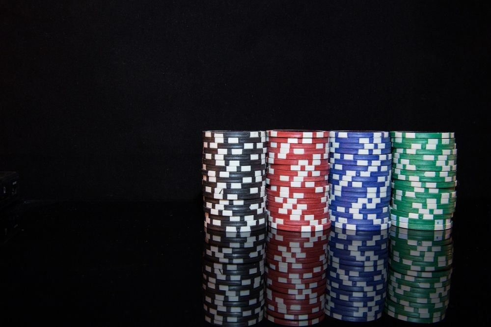 21 kortspil  En omfattende guide til casino spil