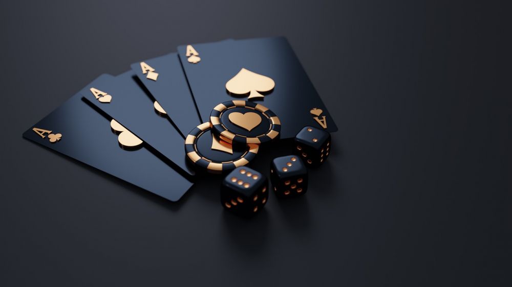 Black Jack: En Guide til Casino Spil Eksperter
