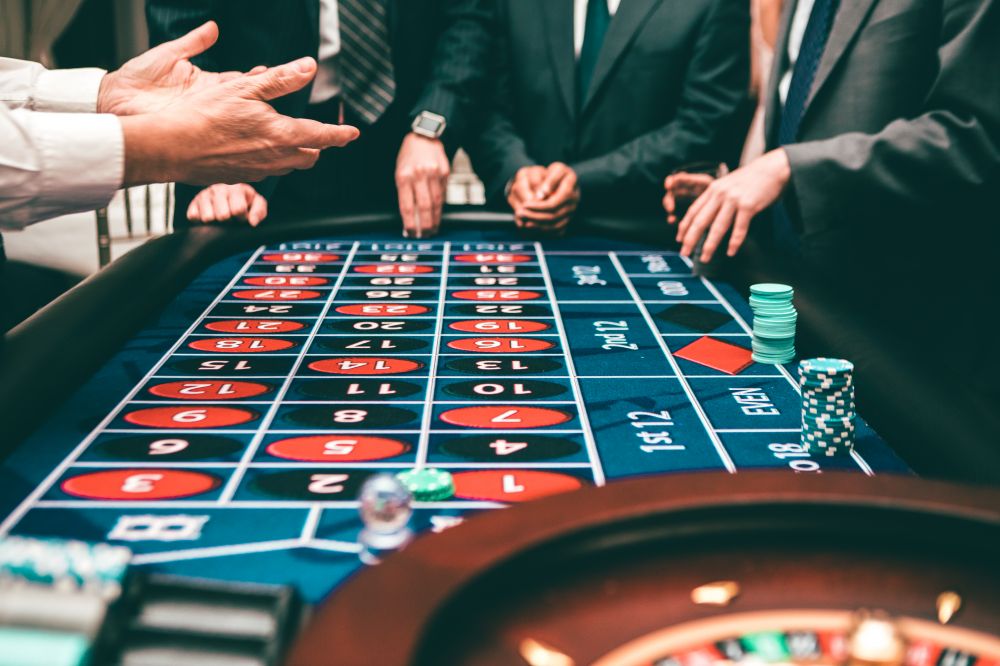 Casino Copenhagen: Den Ultimative Guide til Spil og Underholdning