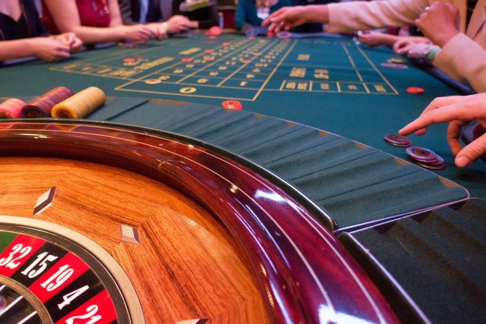 Udenlandsk Casino: En dybdegående gennemgang til casino- og spilinteresserede