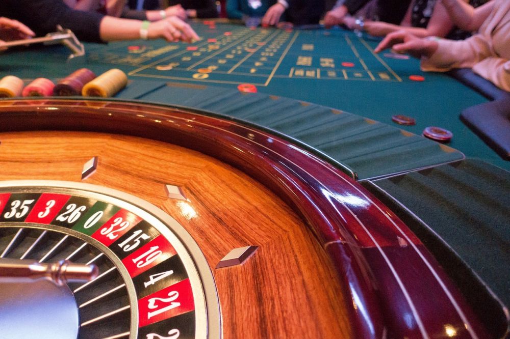 Nye Danske Casino: En Komplet Guide for Casino-entusiaster