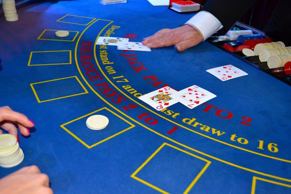 Blackjack Counting Cards: Unlocking the Secrets of Casino Success