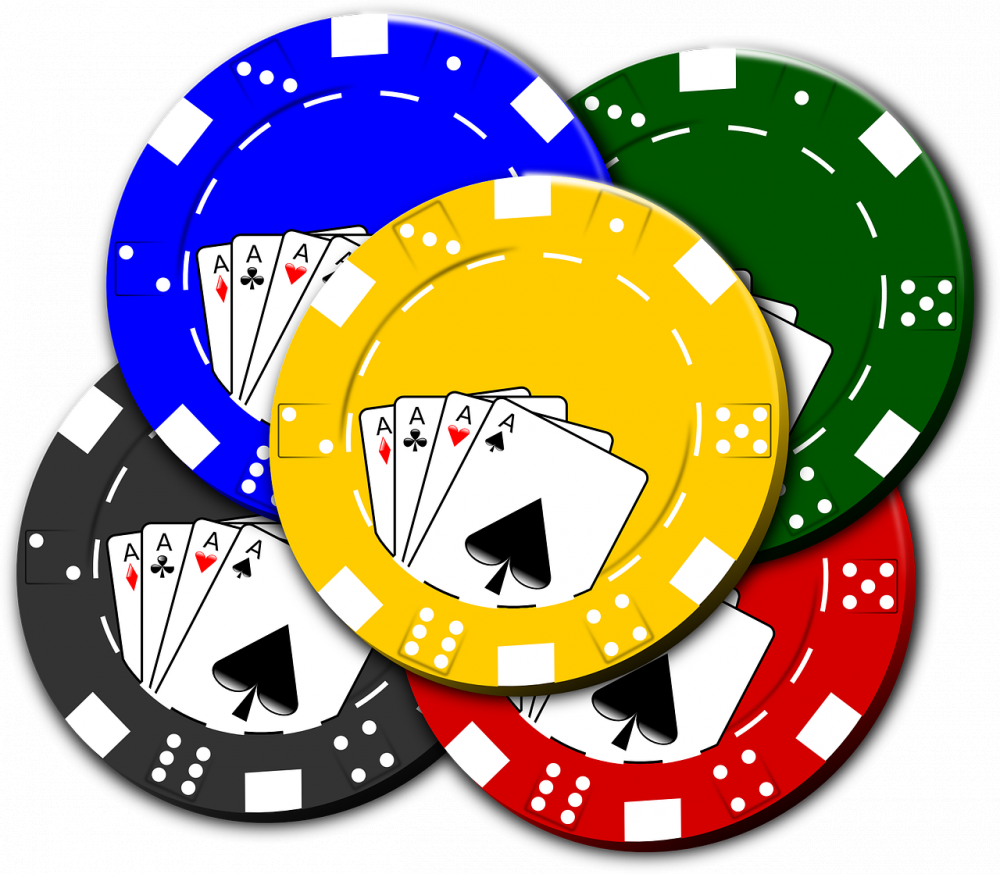 Den ultimative guide til bedste casino: Alt hvad du skal vide om casino spil