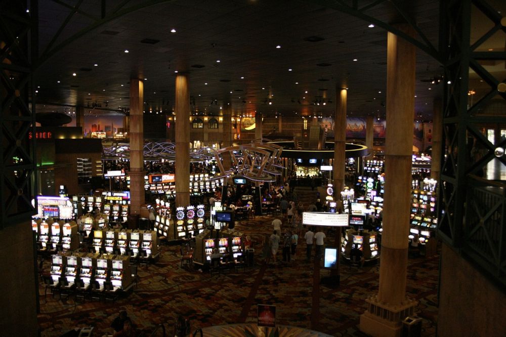 Vejle Casino: En Perle i Casinoverdenen