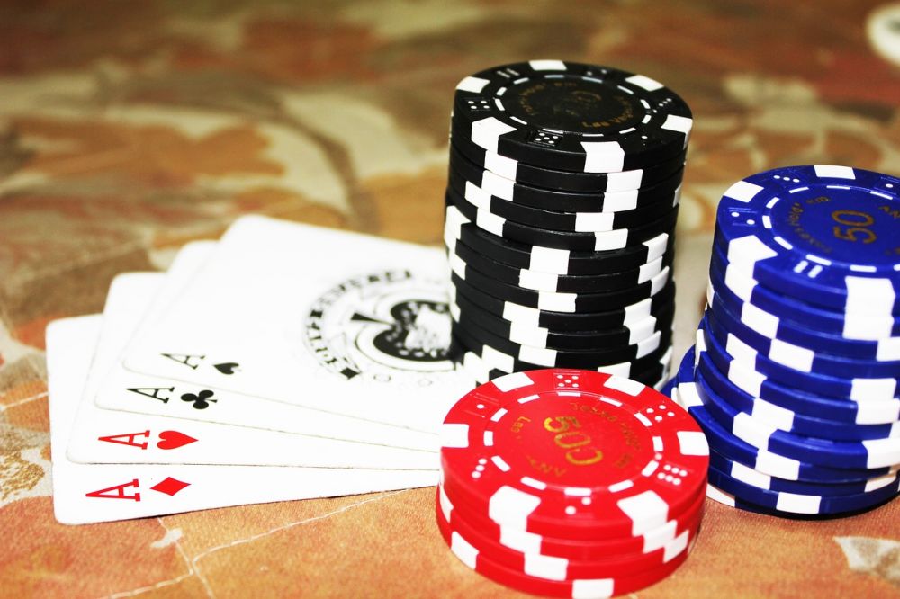 Hvordan tæller man kort i blackjack og hvad er vigtigt at vide for personer, der er interesseret i casino spil