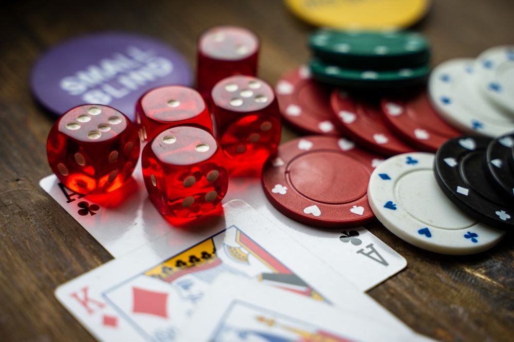Danske Casino Sider: En Guide til Casino og Spil