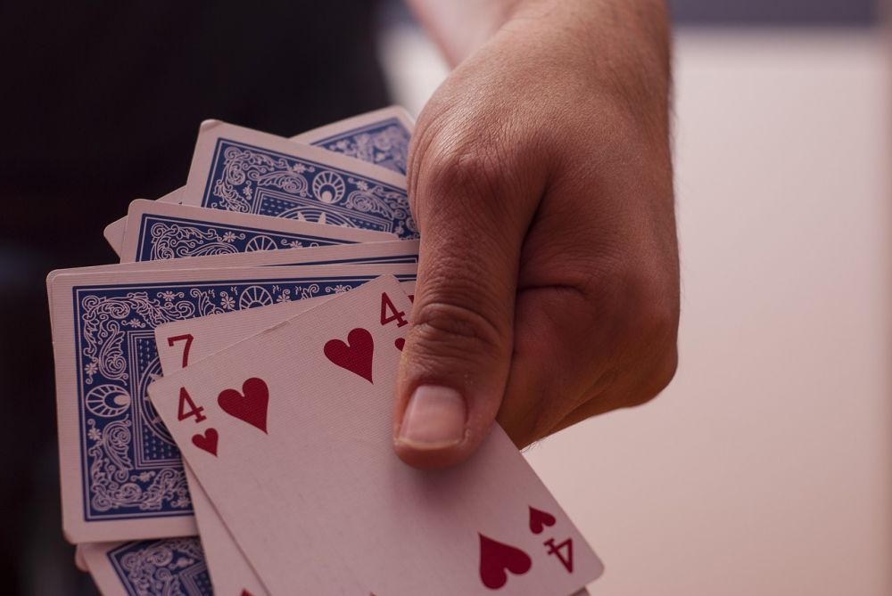 Online kasinoer har i de seneste år vundet stor popularitet blandt spilentusiaster over hele verden