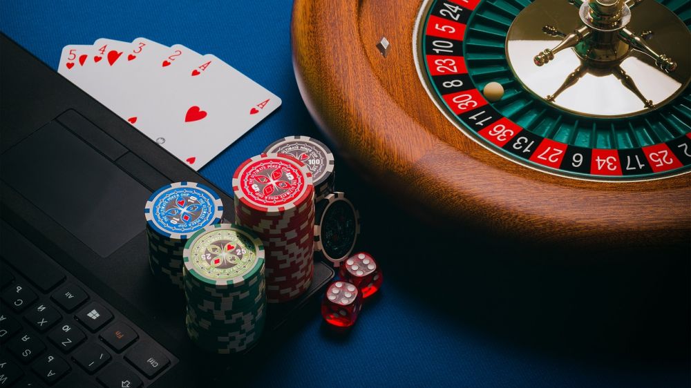 Kasino online: En Dybdegående Guide til Casino Spil