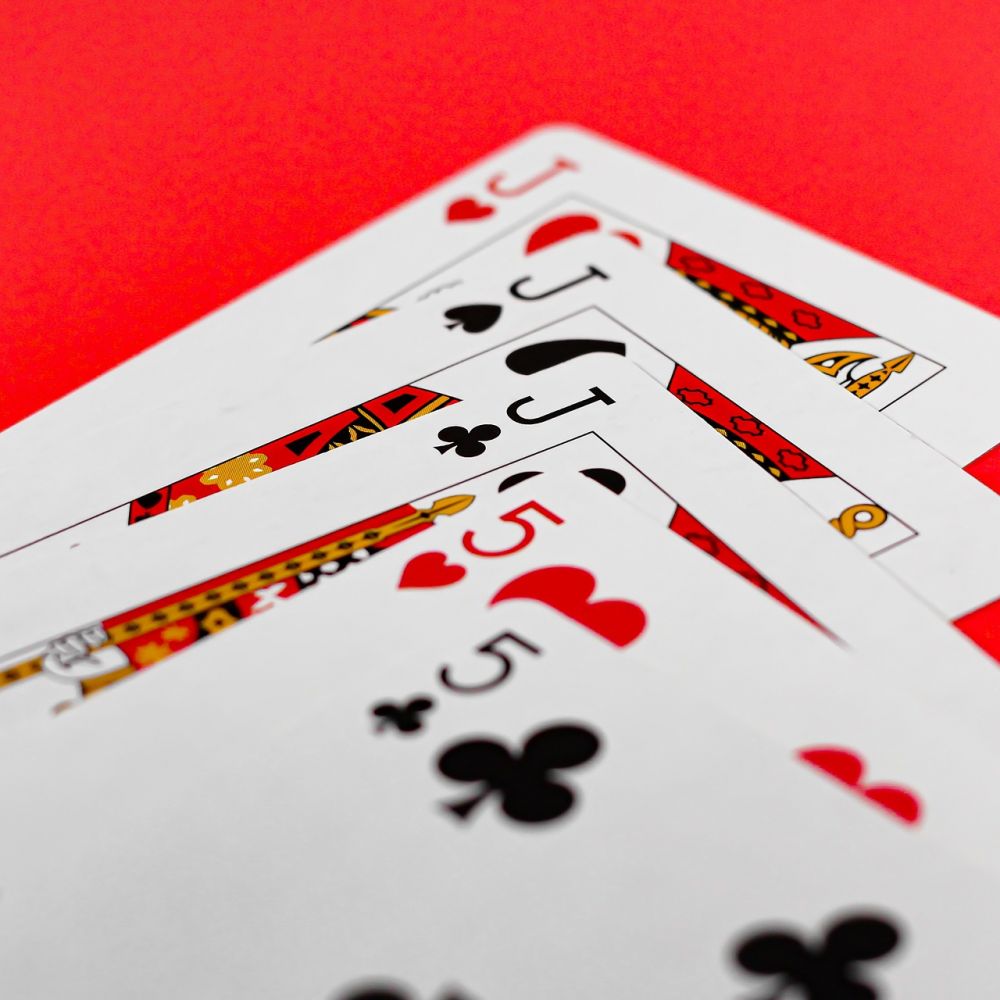 Blackjack Chart: A Comprehensive Guide to Improving Your Casino Gameplay