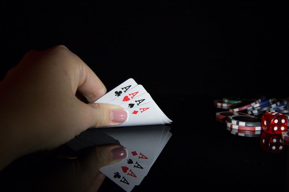 Blackjack Guide: Enhancing Your Skills in the Casino