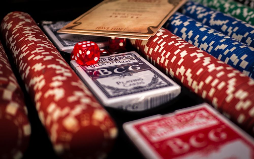 Danskespil Poker: En dybdegående analyse af et populært casinospil