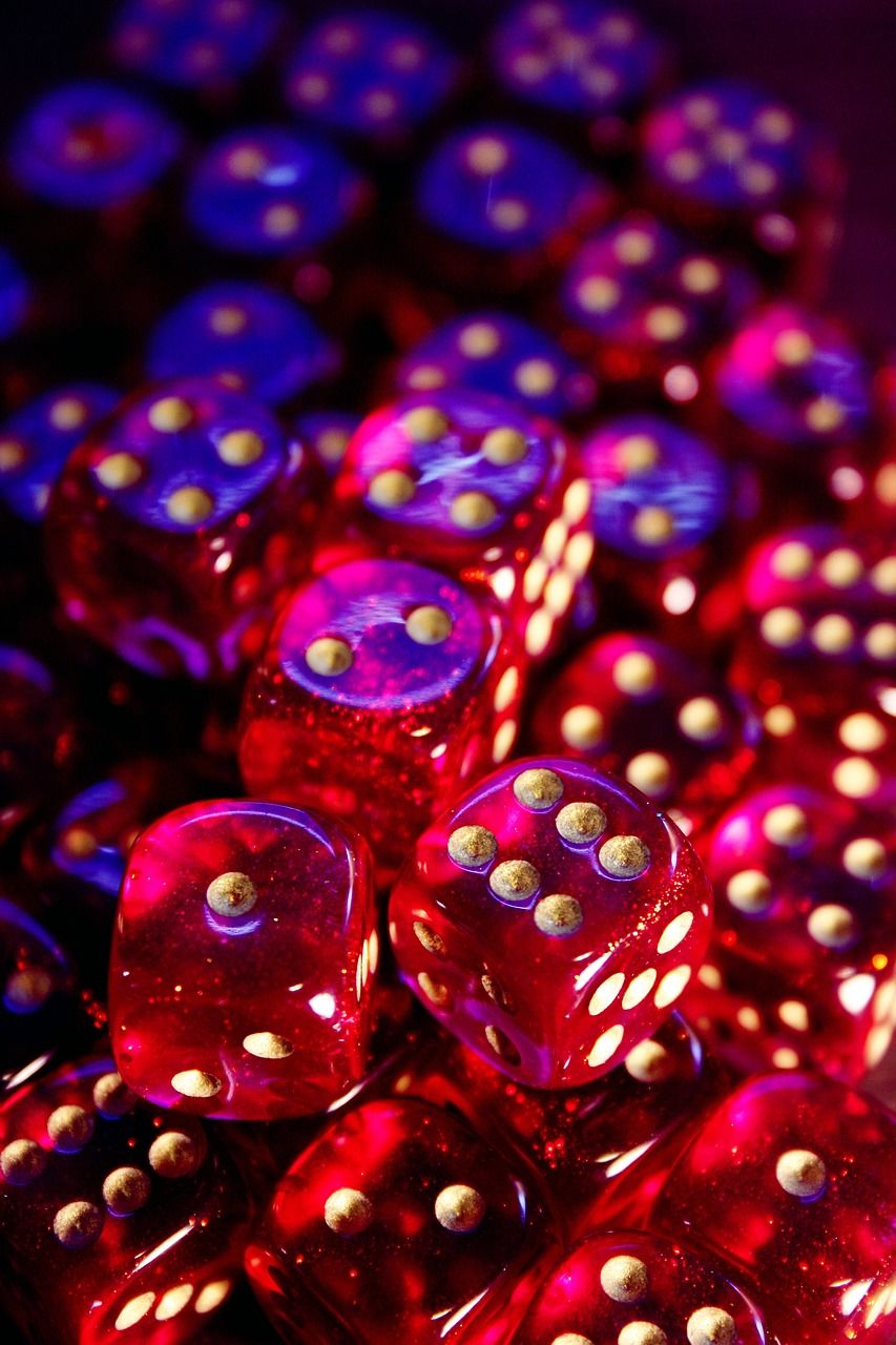 tag: Danske Spil Yatzy - En populær casinoklassiker