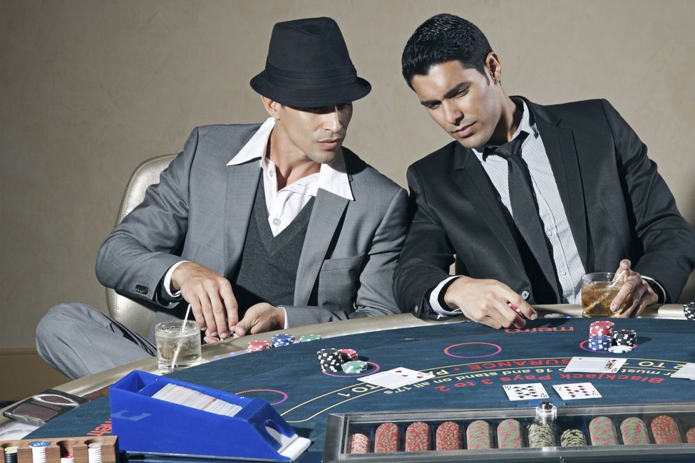 Spil gratis bridge: En omfattende guide til casinospilentusiaster