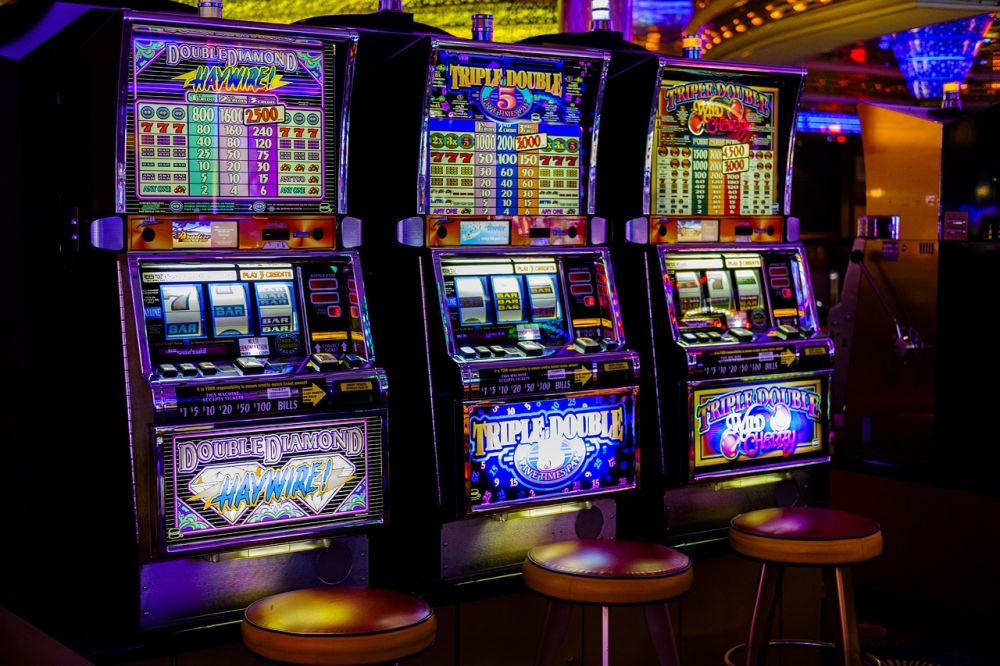 Gratis spil på nettet - En omfattende guide til casinoentusiaster