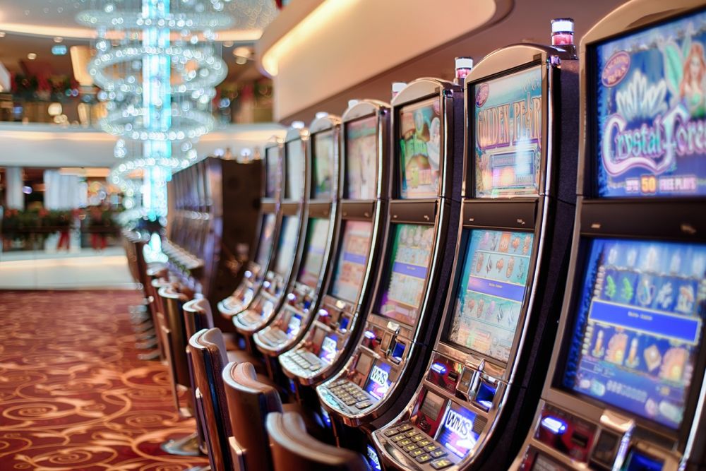 Free casino games have become a popular choice for individuals interested in casino games, offering them the opportunity to play without wagering real money